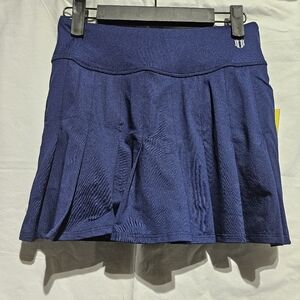 Blue XS Tennis Skort - Eleven by Venus
